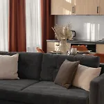 Apartamento Harbor - Mickiewicza