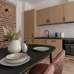 Harbor - Mickiewicza Apartamento