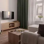 Harbor - Mickiewicza Apartamento Katowice