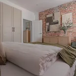Lägenhet Harbor - Mickiewicza Katowice
