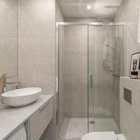 Harbor - Mickiewicza * Katovice