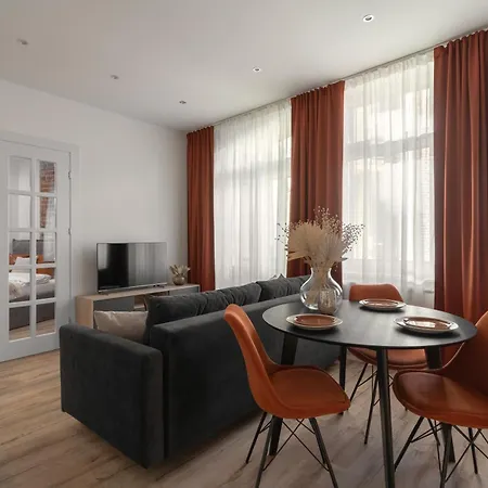 Harbor - Mickiewicza *