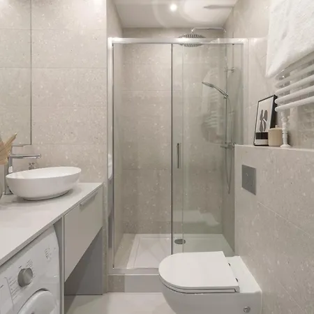 Harbor - Mickiewicza Katowice