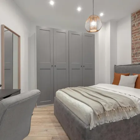 Harbor - Mickiewicza