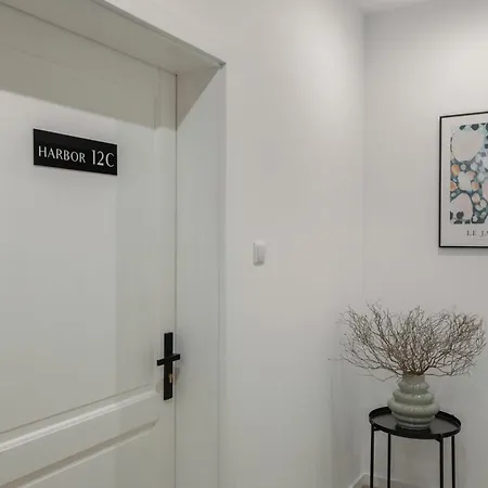 Harbor - Mickiewicza * Katovice