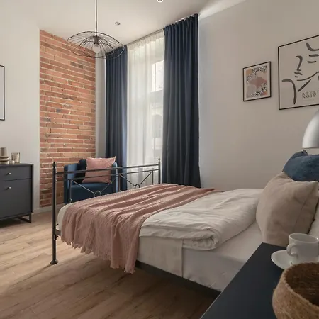 Apartman Harbor - Mickiewicza *