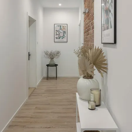 Apartmán Harbor - Mickiewicza *