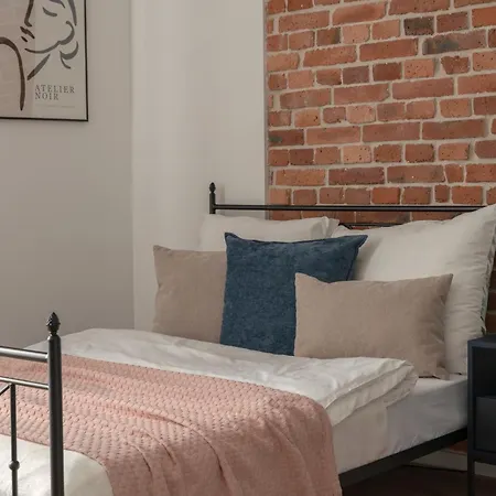 Harbor - Mickiewicza * Katovice