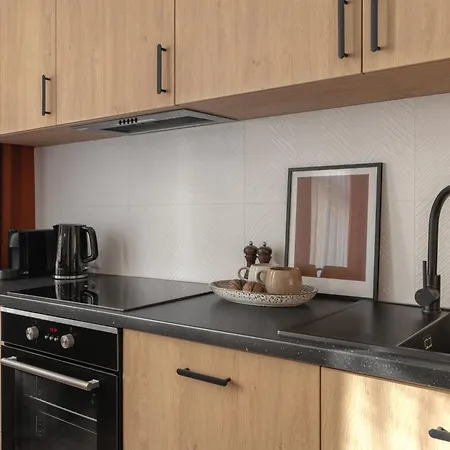 Apartman Harbor - Mickiewicza