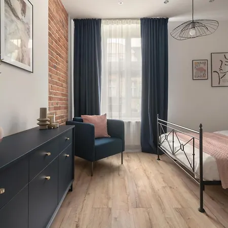 Harbor - Mickiewicza Katowice