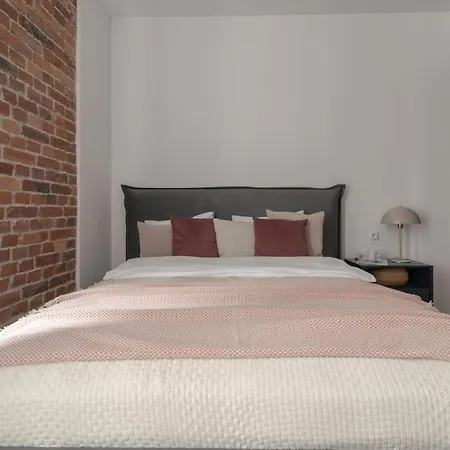 Harbor - Mickiewicza *