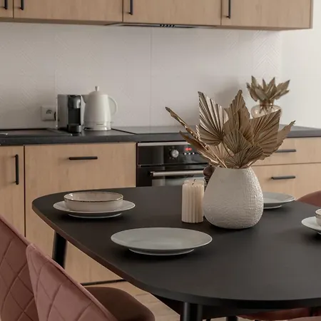 Harbor - Mickiewicza * Katowice