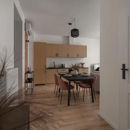 Harbor - Mickiewicza Katovice