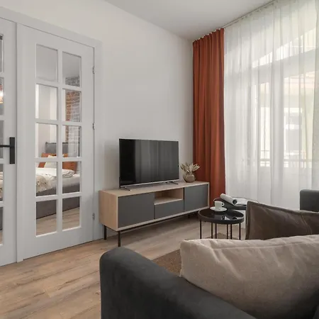 Harbor - Mickiewicza *