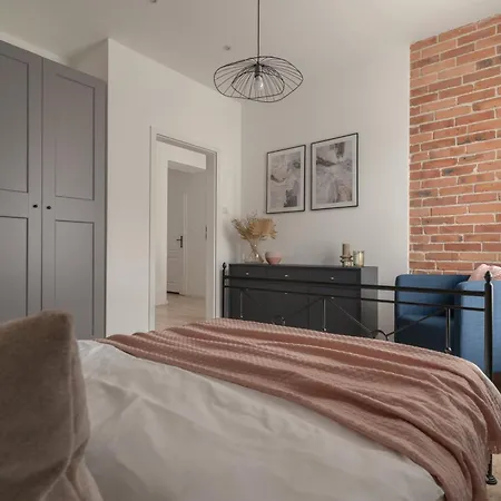 Apartmán Harbor - Mickiewicza