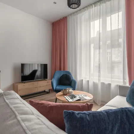 Harbor - Mickiewicza Katowice