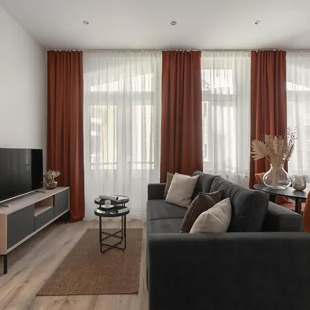 Apartman Harbor - Mickiewicza *