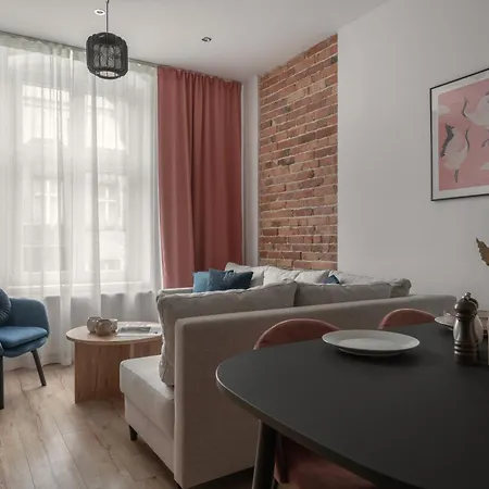 Harbor - Mickiewicza *