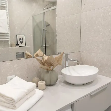 Harbor - Mickiewicza