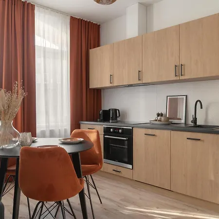 Harbor - Mickiewicza *