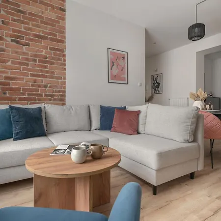 Apartman Harbor - Mickiewicza *