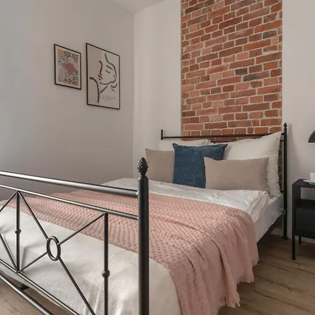 Harbor - Mickiewicza