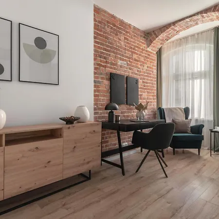 Harbor - Mickiewicza