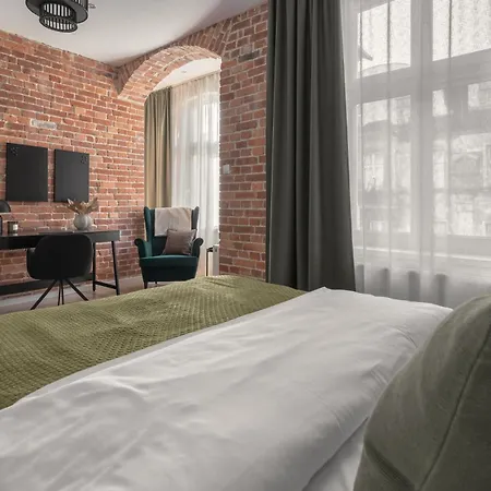 Apartmán Harbor - Mickiewicza