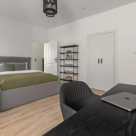 Harbor - Mickiewicza Katowice