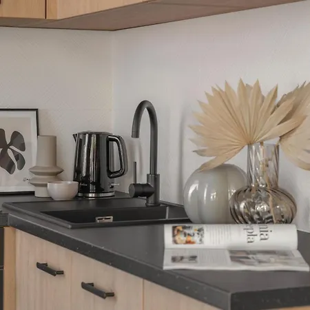 Harbor - Mickiewicza *