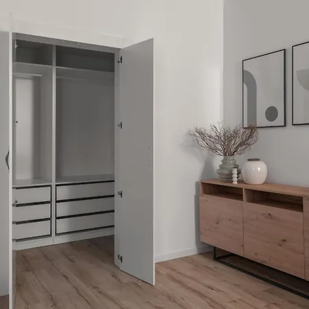 Apartman Harbor - Mickiewicza