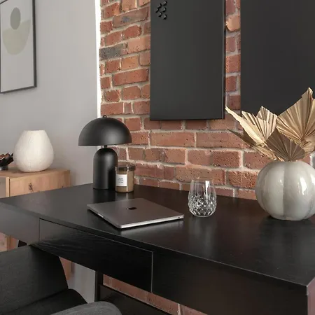 Harbor - Mickiewicza * Katowice