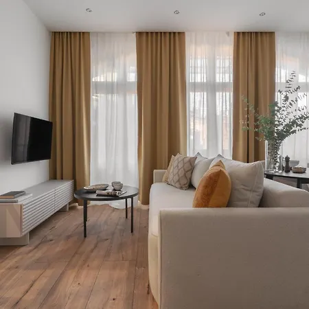 Harbor - Mickiewicza * Katowice