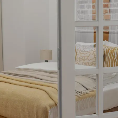 Apartment Harbor - Mickiewicza *