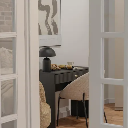 Apartment Harbor - Mickiewicza Katowice