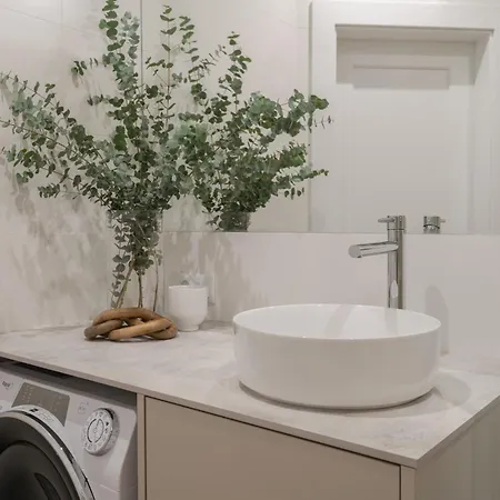 Harbor - Mickiewicza