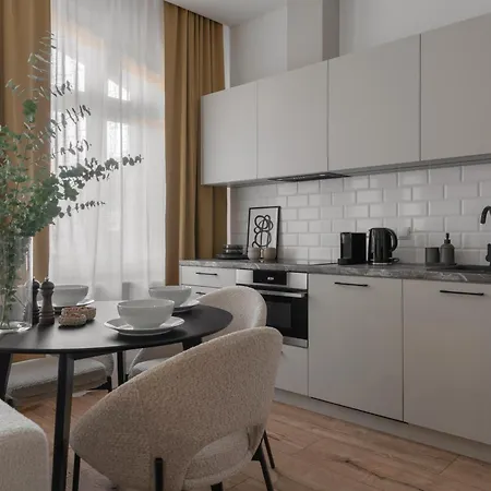 Harbor - Mickiewicza *