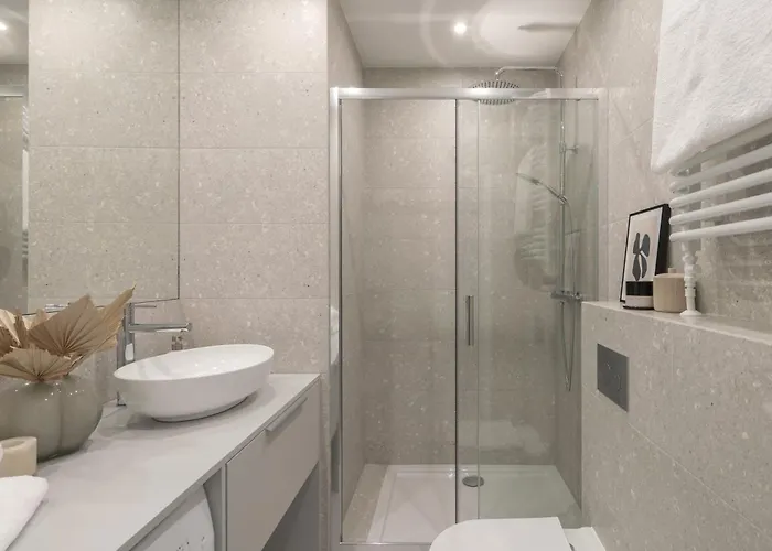 Harbor - Mickiewicza * Katowice