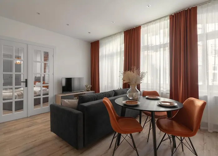 Harbor - Mickiewicza *