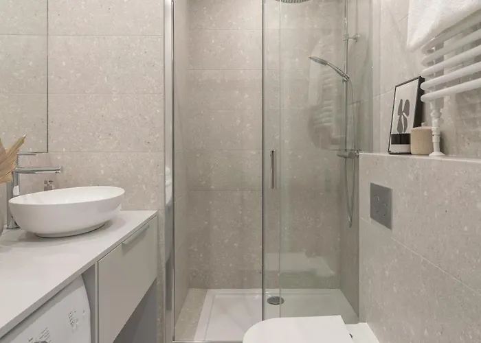 Harbor - Mickiewicza Katowice