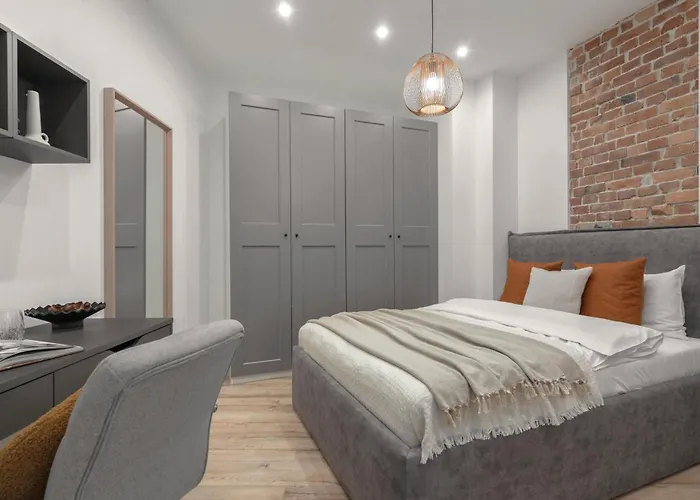 Harbor - Mickiewicza