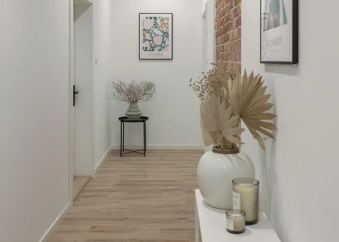 Apartment Harbor - Mickiewicza *