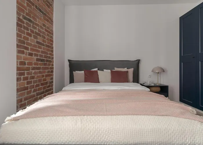 Harbor - Mickiewicza *