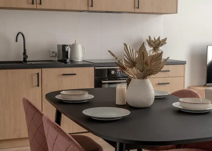 Harbor - Mickiewicza * Katowice