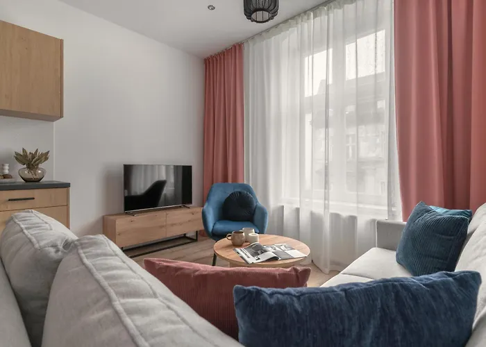 Harbor - Mickiewicza Katowice