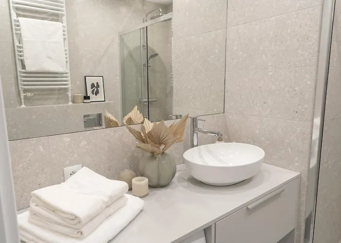 Harbor - Mickiewicza