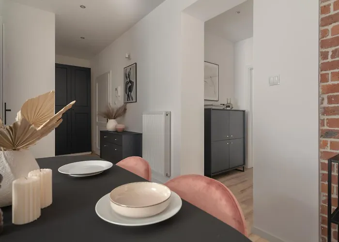 Harbor - Mickiewicza * Katowice