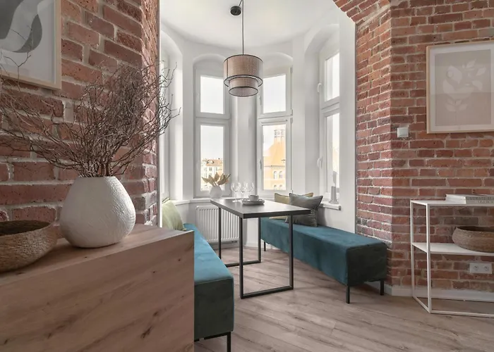 Apartment Harbor - Mickiewicza