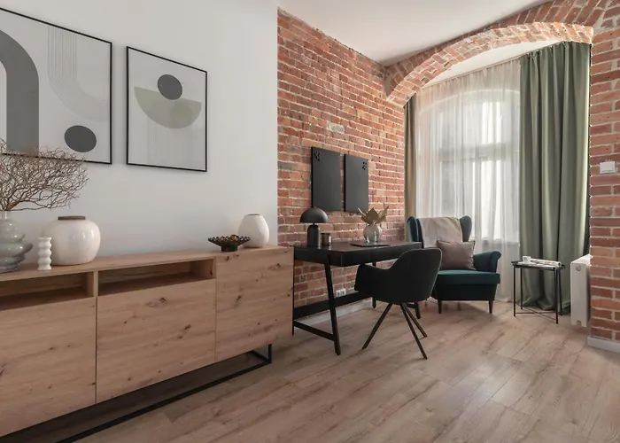 Harbor - Mickiewicza