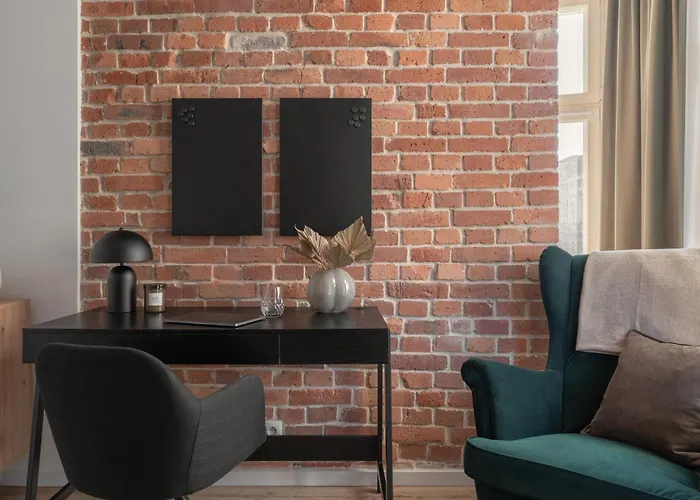 Harbor - Mickiewicza Katowice